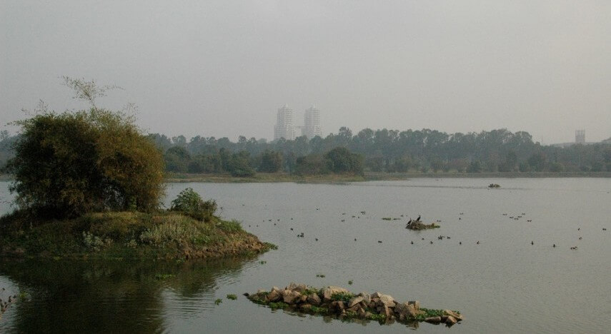 Connectivity, Infrastructure Push Real Estate Prices In Hebbal