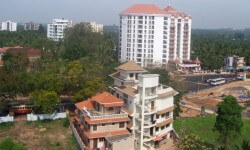 #EconomicSurvey: Performance Review Of Real Estate & Housing Sector