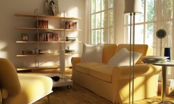 Home Decoration Tips For The Family Room
