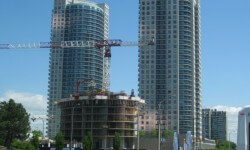 Project Launch: Mantri Global Heights, Bangalore