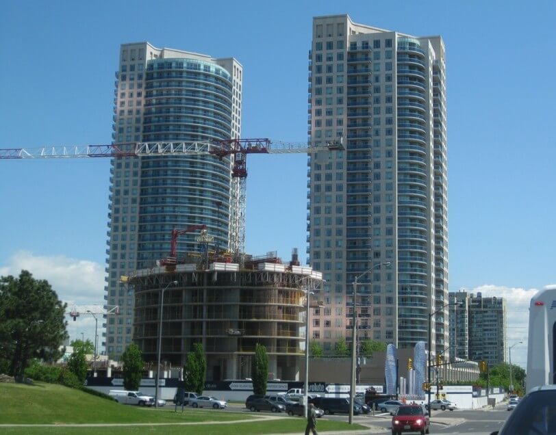 Project Launch: Mantri Global Heights, Bangalore