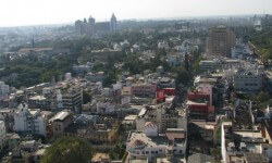 Neighborhood Watch – Sarjapur Road, Bangalore