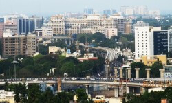 नेबरहुड वाच - पोरुर, चेन्नई 