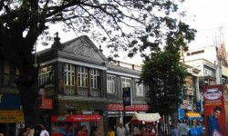 Neighborhood Watch - Kharadi, Pune