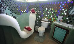 Home Tips - For the Bathroom