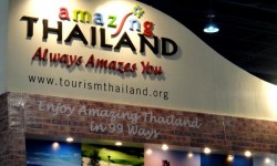 Picturesque Holiday Homes in Thailand