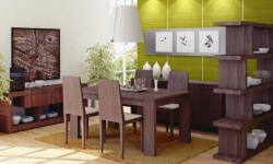 Home Decor Tips For The Dining Room