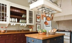 Home Improvement Tips for the Kitchen