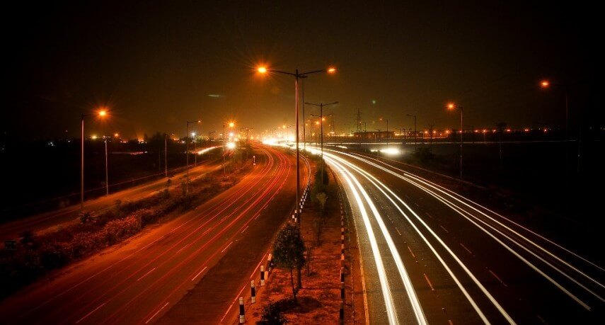 Neighborhood Watch - Greater Noida Expressway