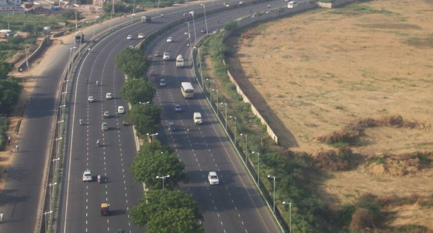 Neighborhood Watch – Dwarka Expressway