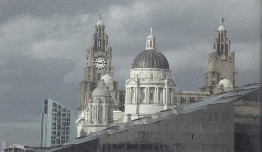 5 Famous Buildings Across The Globe