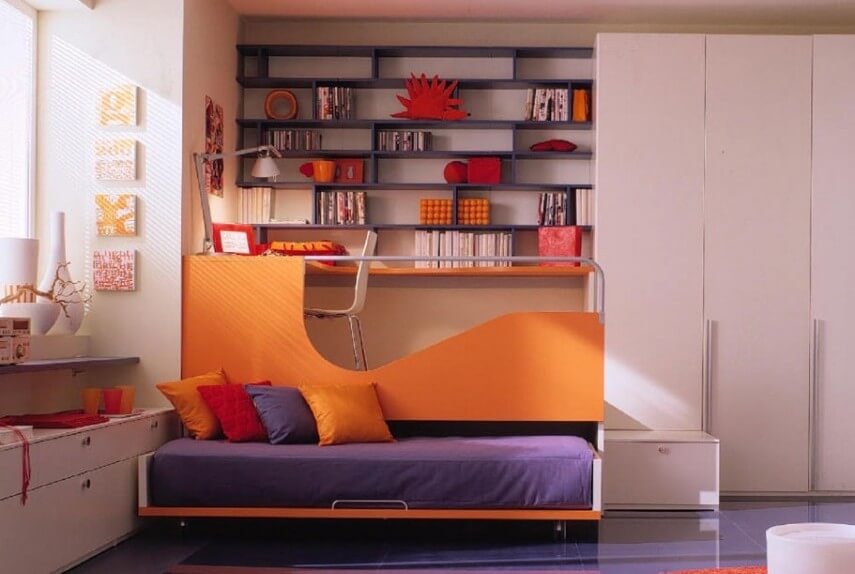 Maximize On Minimum Space