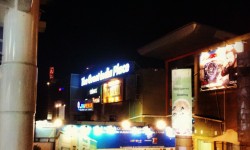 पड़ोस वॉच - नोएडा सिटी सेंटर 