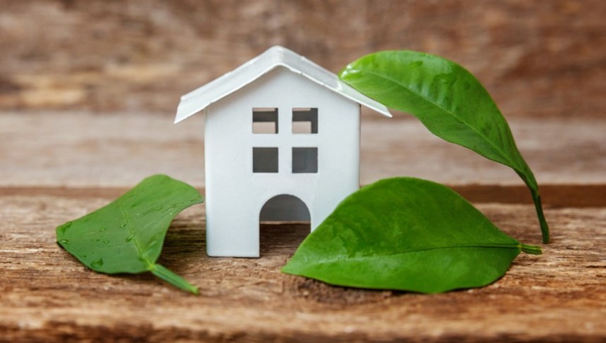 DIY Eco-friendly Measures For Homes