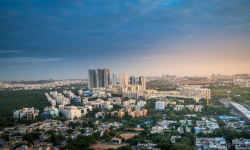 In Focus: Spire By Ashoka Builders