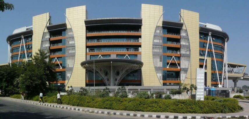 Neighborhood Watch - Golf Course Road, Gurgaon