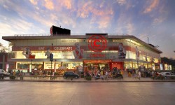 पड़ोस घड़ी - Wagholi, पुणे 