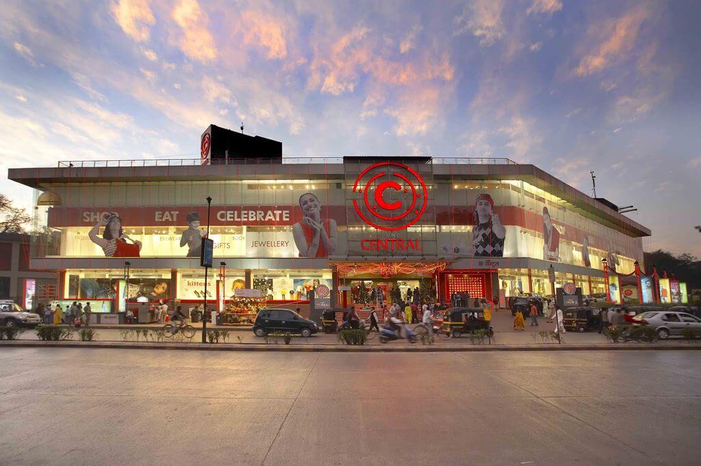 Neighbourhood Watch – Wagholi, Pune