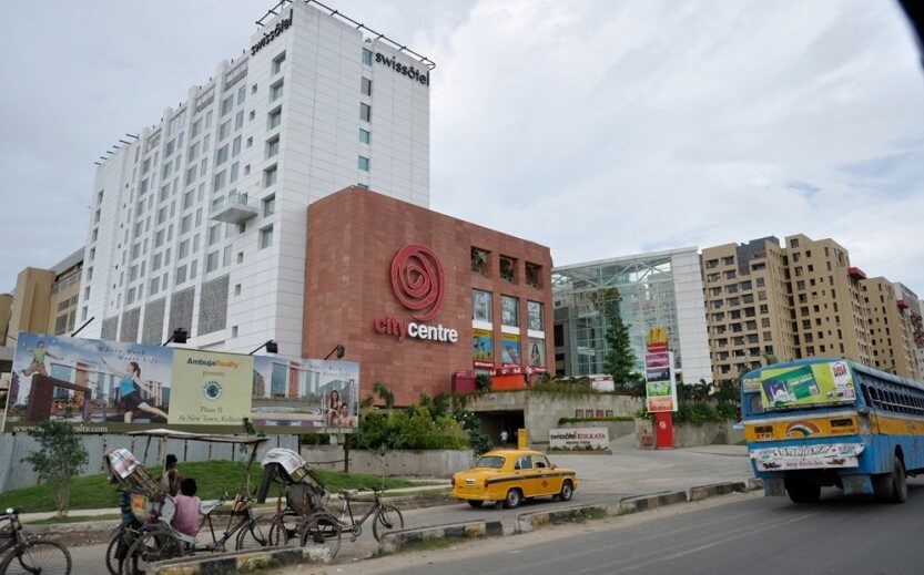 Neighbourhood Watch - Rajarhat – Kolkata