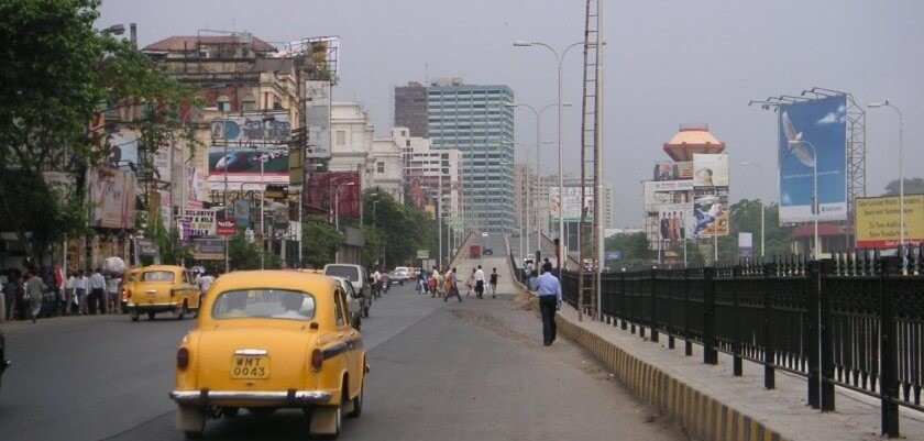 नेबरहुड वॉच - न्यू टाउन, कोलकाता 