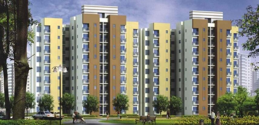 # रीयल्टी न्यूजराउंडअप: एलआईसी मे नीलामी यूनिटेक भूमि नोएडा में है 