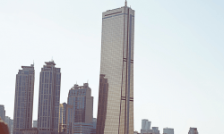 Some Of The World's Tallest Buildings