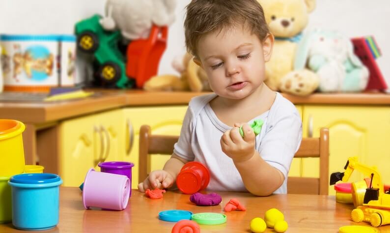 Tips To 'Childproof' Your Home