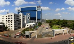 पड़ोस वॉच - शोलिंगनल्लूर, चेन्नई 