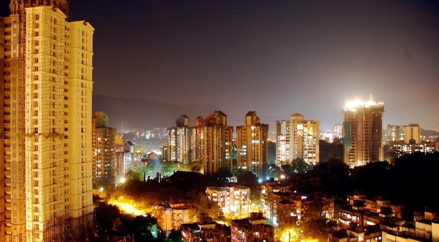 Neighbourhood Watch – Panvel, Mumbai