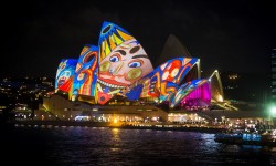 Architecture Feature - Sydney Opera House, Australia