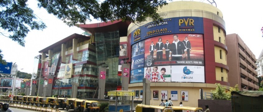 Neighbourhood Watch – Devanahalli, Bangalore