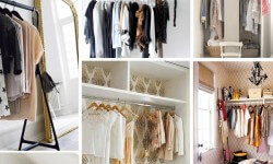 Tips To Organize Your Closet