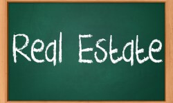 रहने की जगह: रियल एस्टेट में, आकार क्या है 