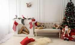 अपने घर को सजाने के लिए इस क्रिसमस 