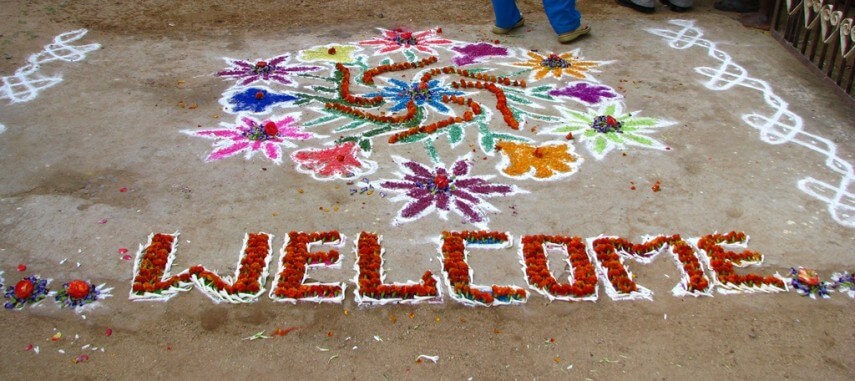 Make Your Guest Bedroom Welcoming