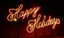 Going Away for the Holidays? Keep Your Home Safe!