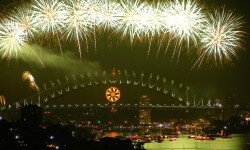 The Year Gone by and the Year Ahead