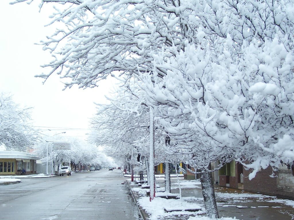 Tips to Keep Your Home Warm This Winter