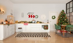 आपके घर के लिए नए साल के संकल्प 