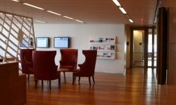 5 Coolest Offices in the World