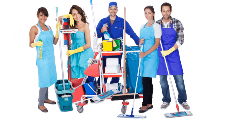 DIY Cleaning Tips for Your Appliances