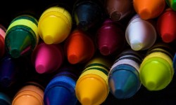 Significance of Different Colours