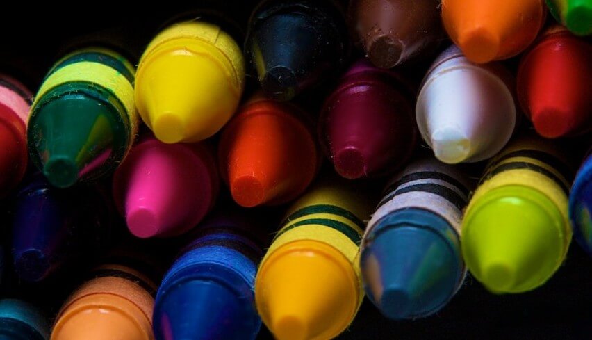 विभिन्न रंगों का महत्व 