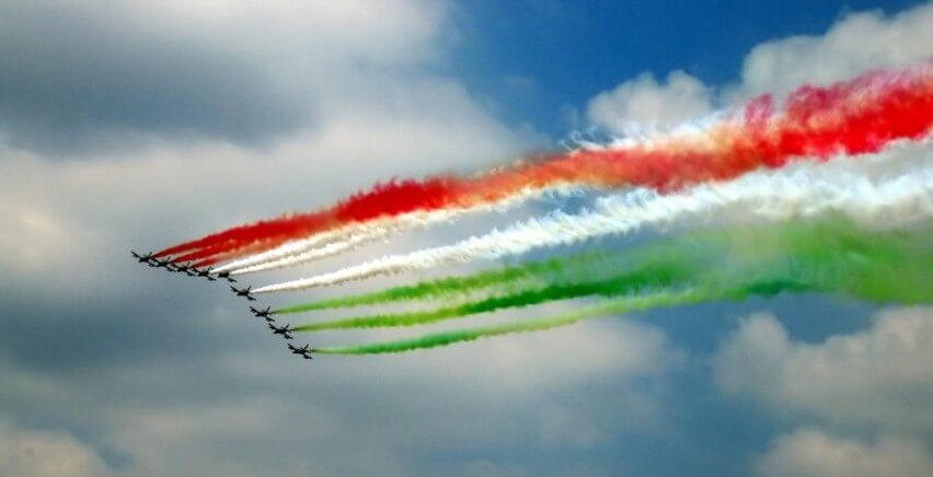 Interesting Facts about India's Republic Day