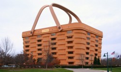 Architecture Feature - World's Top 5 Strangest Buildings