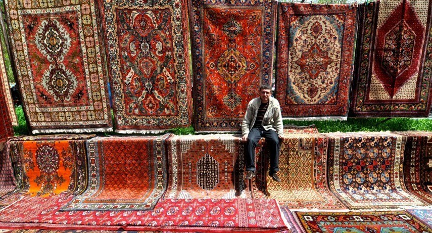 Tips for Choosing the Right Carpet