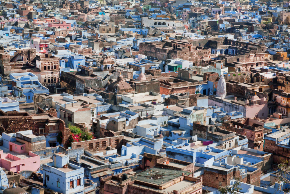 Land Pooling Policy: DDA Pools 5,028 Ha Land Through Online Portal