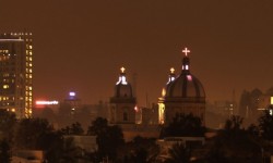 Neighbourhood Watch – Jayanagar, Bangalore