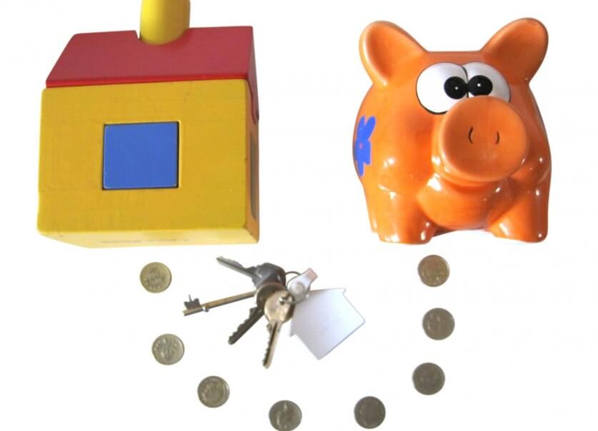 घर खरीदने से पहले एक महान निर्णय कैसे हो सकता है 