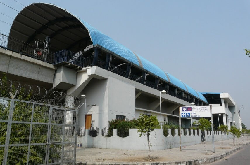 Neighbourhood Watch – Dwarka